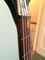 Rickenbacker 4003/5 S, Jetglo: Close up - Free2