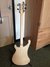 Rickenbacker 4003/4 , Mapleglo: Full Instrument - Rear