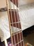 Rickenbacker 4003/4 , Mapleglo: Neck - Front