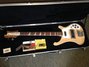 Rickenbacker 4003/4 , Mapleglo: Close up - Free