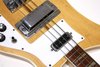 Rickenbacker 4001/4 , Mapleglo: Free image2