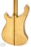 Mar 1976 Rickenbacker 4001/4 , Mapleglo: Body - Rear