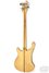 Rickenbacker 4001/4 , Mapleglo: Full Instrument - Rear