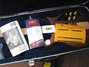 Rickenbacker 650/6 Sierra, Natural Walnut: Free image2