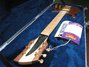 Rickenbacker 650/6 Sierra, Natural Walnut: Neck - Front