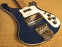 Rickenbacker 4001/4 , Azureglo: Free image