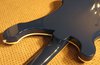 Rickenbacker 4001/4 , Azureglo: Full Instrument - Rear