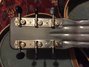 Rickenbacker NS/Post War/6 LapSteel, Gray: Headstock - Rear