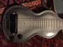 Rickenbacker NS/Post War/6 LapSteel, Gray: Body - Front