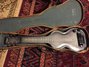 Rickenbacker NS/Post War/6 LapSteel, Gray: Full Instrument - Front