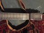 Rickenbacker NS/Post War/6 LapSteel, Gray: Neck - Front