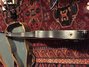 Rickenbacker NS/Post War/6 LapSteel, Gray: Close up - Free