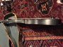 Rickenbacker NS/Post War/6 LapSteel, Gray: Close up - Free2