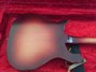 Rickenbacker 425/6 Combo, Fireglo: Body - Rear