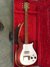 Rickenbacker 425/6 Combo, Fireglo: Full Instrument - Front