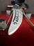 Rickenbacker 4003/4 , Fireglo: Free image2