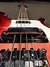 Rickenbacker 4003/4 , Fireglo: Close up - Free