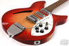 Rickenbacker 345/6 , Fireglo: Free image