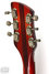 Rickenbacker 345/6 , Fireglo: Headstock - Rear