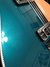 Rickenbacker 660/12 , Turquoise: Close up - Free2