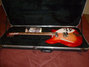 Rickenbacker 360/12 , Fireglo: Full Instrument - Front