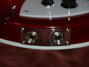 Rickenbacker 360/12 , Fireglo: Close up - Free