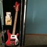 Rickenbacker 4003/4 SPC, Alarm Red: Free image2