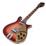 Rickenbacker 660/12 TP, Fireglo: Free image2