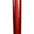 Rickenbacker 660/12 TP, Fireglo: Neck - Rear