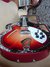 Rickenbacker 360/6 , Fireglo: Free image