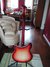 Rickenbacker 360/6 , Fireglo: Full Instrument - Rear