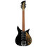 Rickenbacker 325/6 V59, Jetglo: Full Instrument - Front