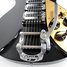Rickenbacker 325/6 V59, Jetglo: Close up - Free
