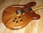 Rickenbacker 380/6 Laguna, Natural Walnut: Free image
