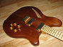 Rickenbacker 380/6 Laguna, Natural Walnut: Free image2