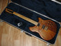 Rickenbacker 380/6 Laguna, Natural Walnut: Close up - Free