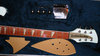 Rickenbacker 620/6 Mod, Blue Boy: Free image2