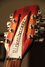 Rickenbacker 330/6 , Fireglo: Headstock
