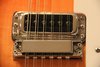Rickenbacker 330/6 , Fireglo: Free image
