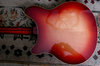 Rickenbacker 360/6 , Fireglo: Free image