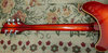 Rickenbacker 360/6 , Fireglo: Neck - Rear