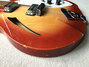 Rickenbacker 330/6 , Fireglo: Body - Front