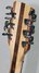 Rickenbacker 360/12 , Mapleglo: Headstock - Rear