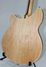 Aug 2004 Rickenbacker 360/12 , Mapleglo: Body - Rear