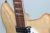Rickenbacker 360/12 , Mapleglo: Neck - Front