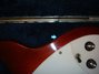 Rickenbacker 330/6 , Fireglo: Close up - Free2