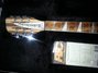 Rickenbacker 360/12 , Mapleglo: Headstock