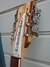 Rickenbacker 370/12 , Mapleglo: Headstock