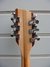 Rickenbacker 370/12 , Mapleglo: Headstock - Rear