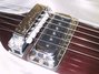 Rickenbacker 331/6 Lightshow, Burgundy: Free image